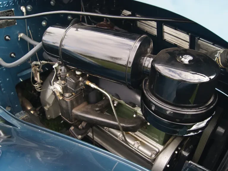 1937 Packard Eight - Image 18 of 20