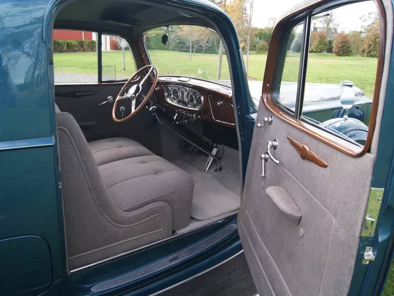 1937 Packard Eight - Image 11 of 20