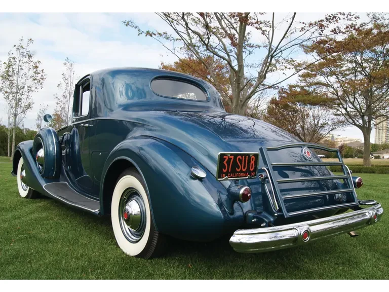 1937 Packard Eight - Image 20 of 20