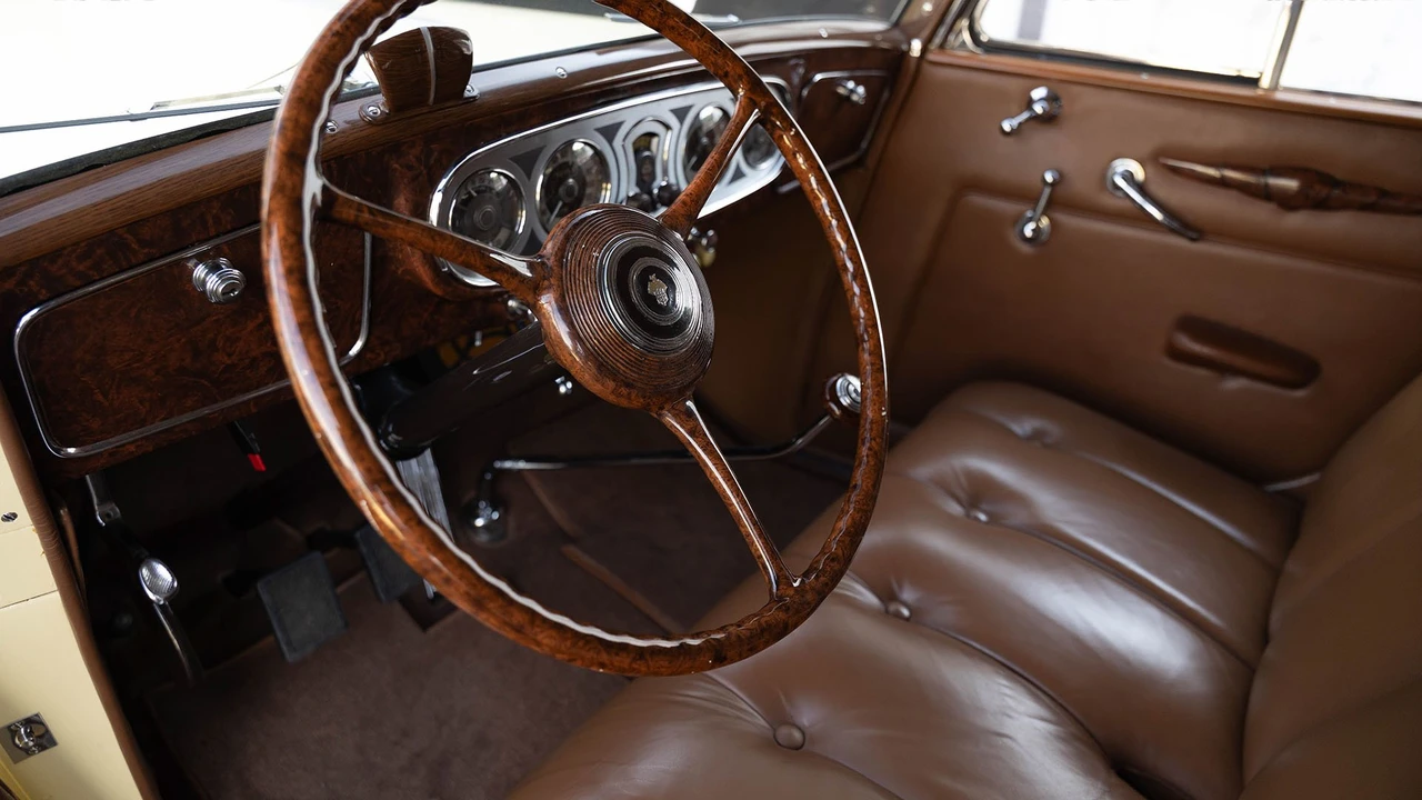 1937 Packard Six & One-Ten & 115 - Image 21 of 31