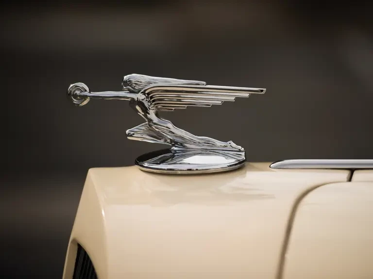 1937 Packard Eight - Image 17 of 27