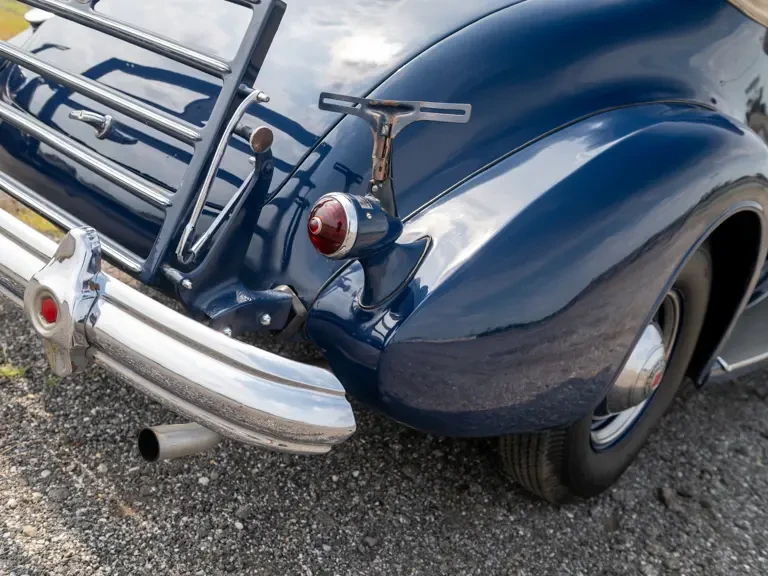 1937 Packard - Image 30 of 31