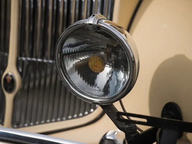 1937 Packard Eight - Image 16 of 27