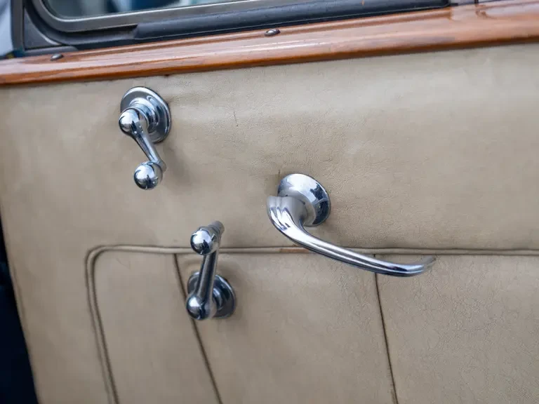 1937 Packard - Image 21 of 31