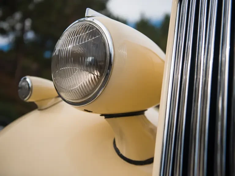 1937 Packard Eight - Image 11 of 27