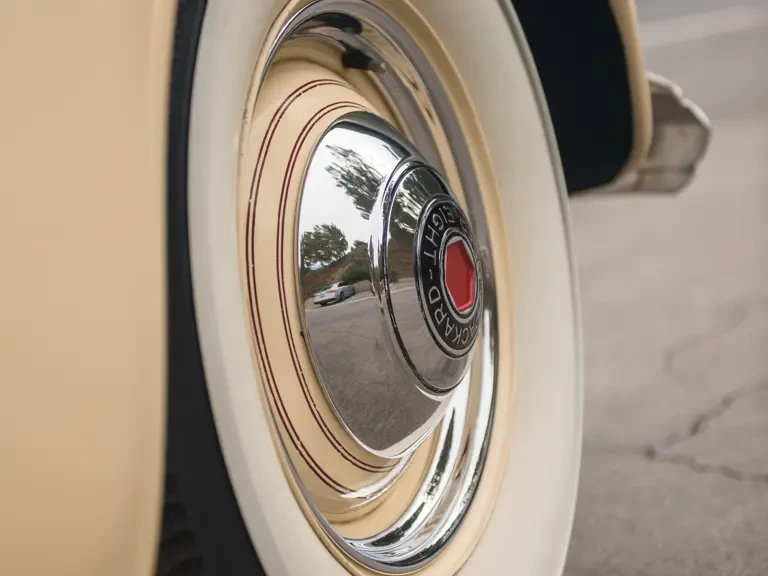 1937 Packard Eight - Image 22 of 27