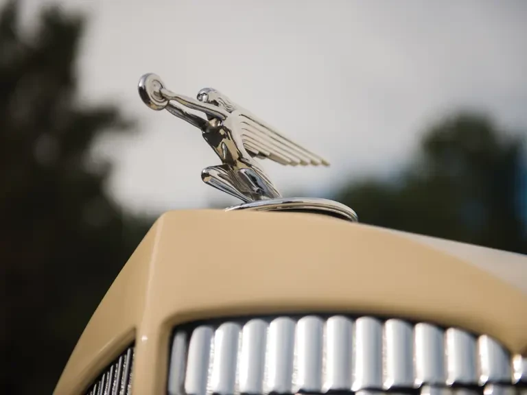 1937 Packard Eight - Image 20 of 27