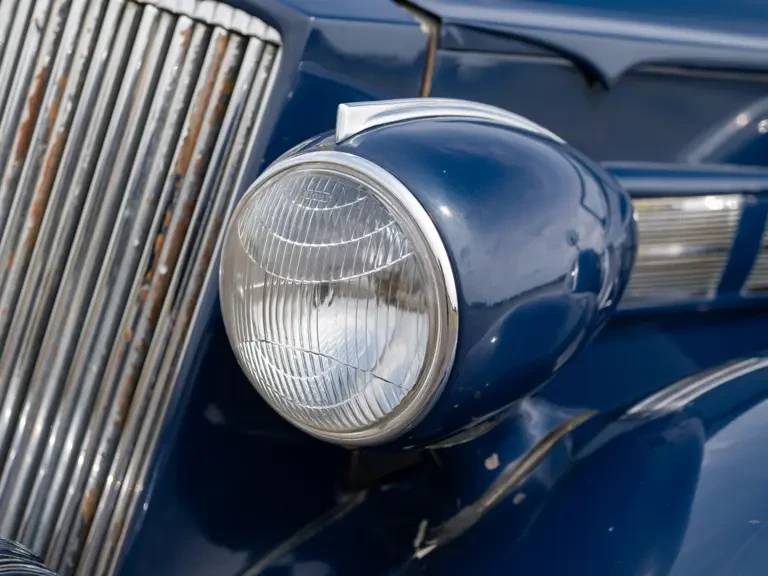 1937 Packard - Image 27 of 31