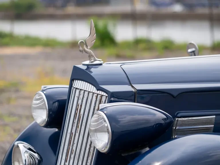 1937 Packard - Image 7 of 31