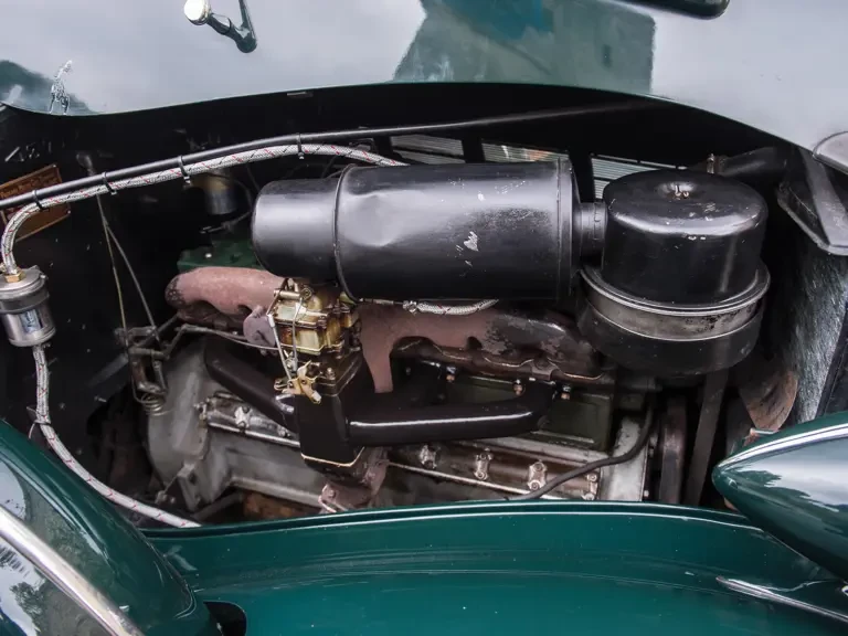 1937 Packard Eight - Image 31 of 31