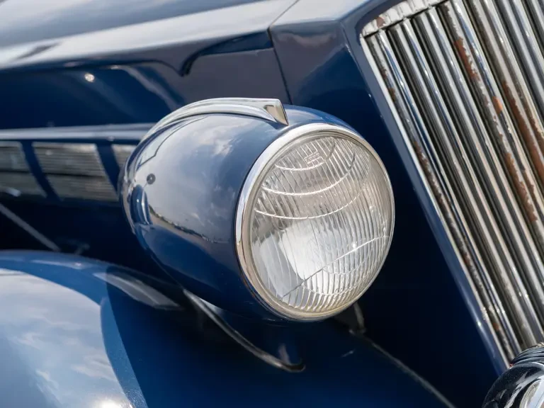 1937 Packard - Image 25 of 31