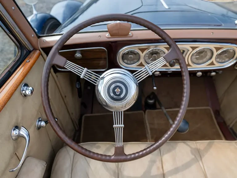 1937 Packard - Image 15 of 31