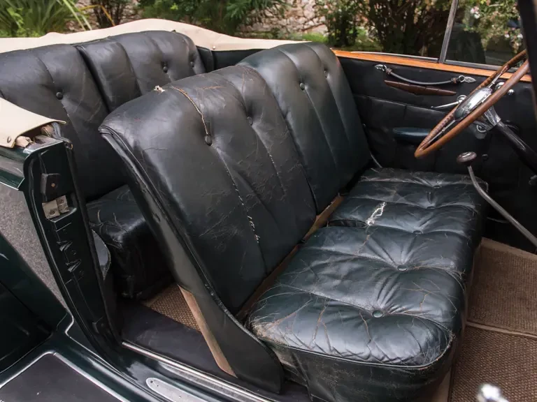 1937 Packard Eight - Image 19 of 31