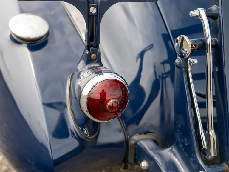 1937 Packard - Image 28 of 31
