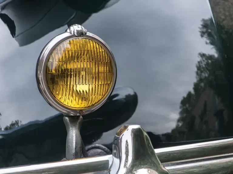 1937 Packard Eight - Image 12 of 31
