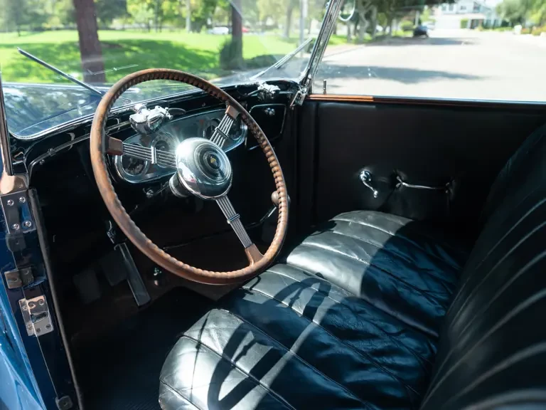 1937 Packard Eight - Image 11 of 31
