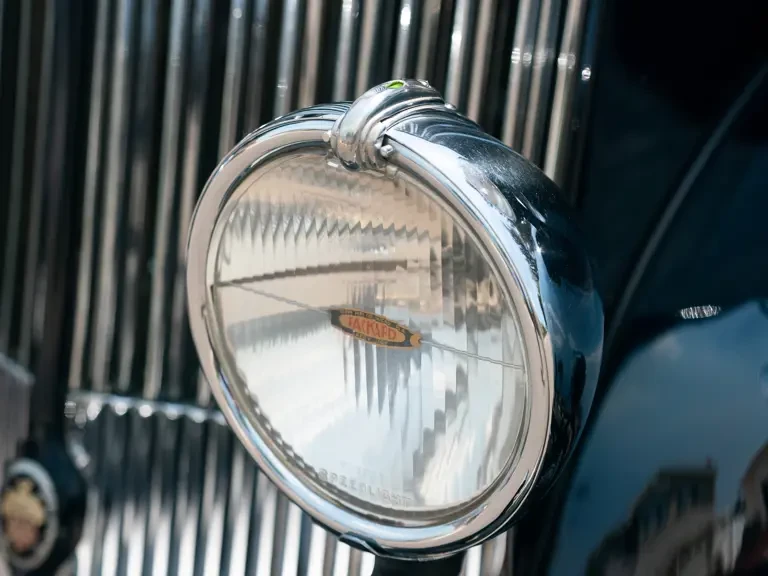 1937 Packard Eight - Image 31 of 31