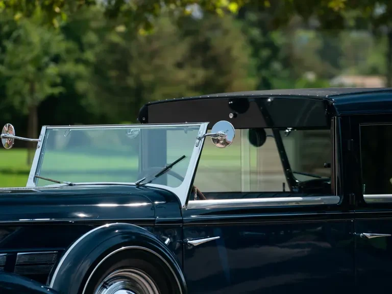 1937 Packard Eight - Image 30 of 31