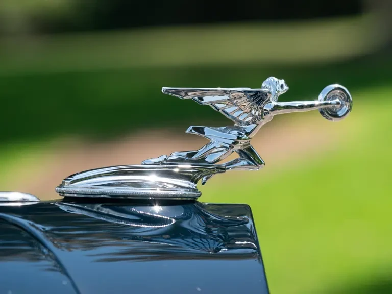 1937 Packard Eight - Image 7 of 31