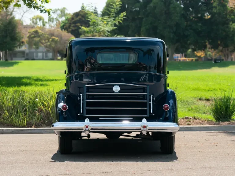 1937 Packard Eight - Image 9 of 31