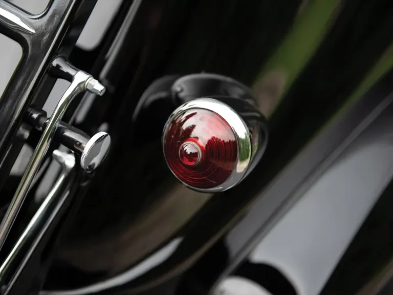 1937 Packard Eight - Image 21 of 31