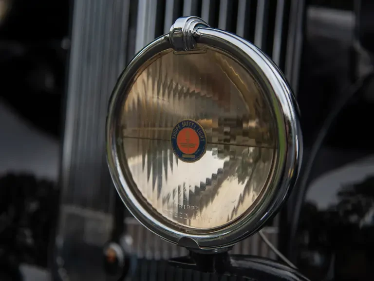 1937 Packard Eight - Image 23 of 31