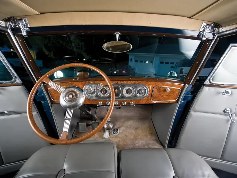 1937 Packard Eight - Image 5 of 18