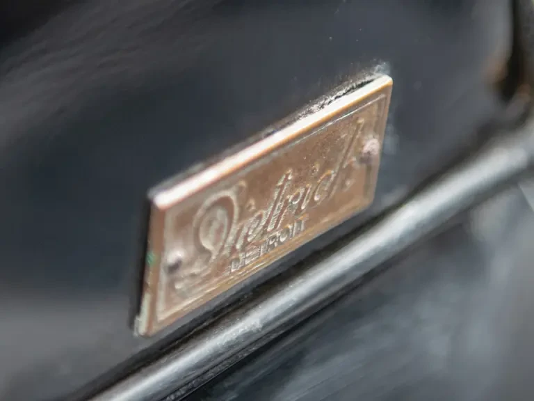 1937 Packard Eight - Image 25 of 31