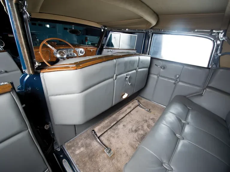 1937 Packard Eight - Image 15 of 18