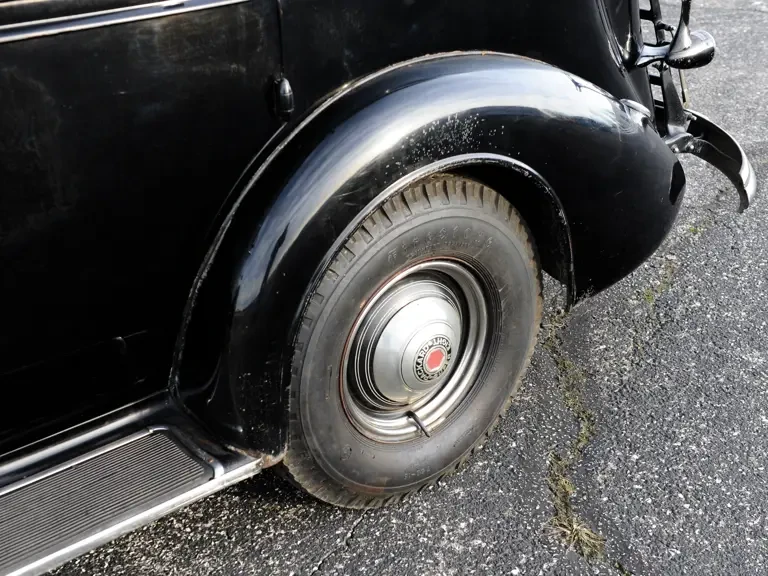 1937 Packard Eight - Image 13 of 15