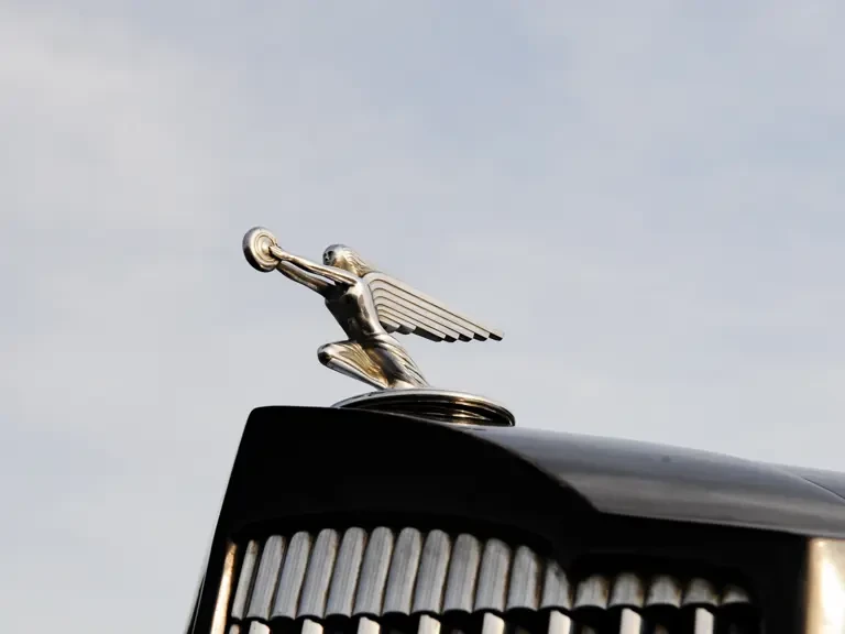1937 Packard Eight - Image 7 of 15