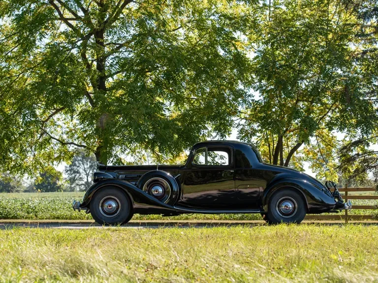1937 Packard Twelve - Image 17 of 31