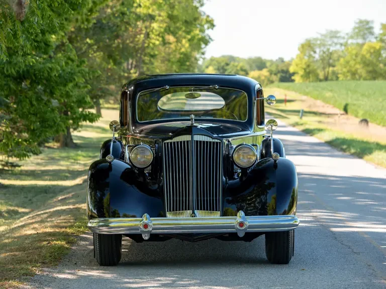 1937 Packard Twelve - Image 8 of 31