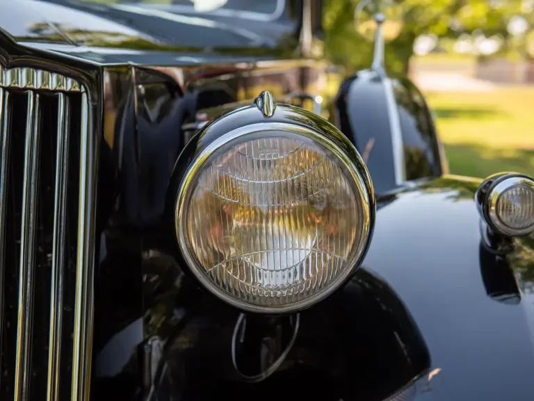1937 Packard Twelve - Image 23 of 31