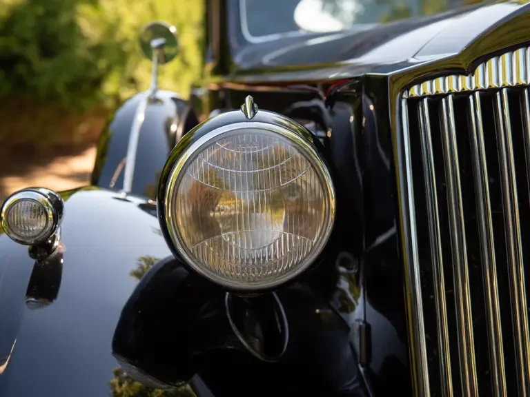 1937 Packard Twelve - Image 22 of 31