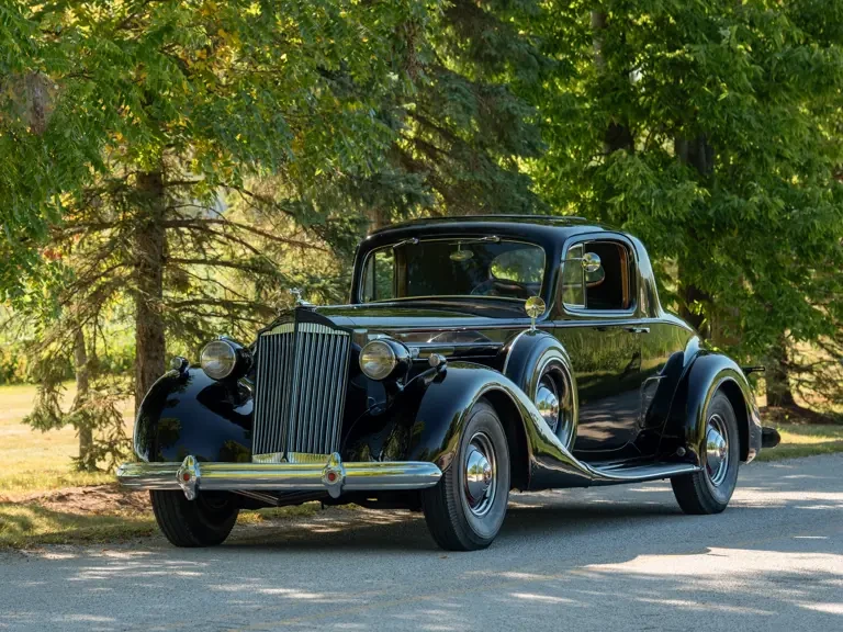 1937 Packard Twelve - Image 15 of 31