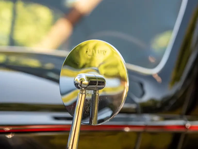 1937 Packard Twelve - Image 30 of 31