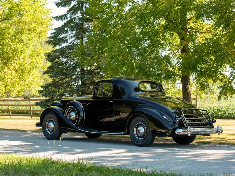 1937 Packard Twelve - Image 16 of 31
