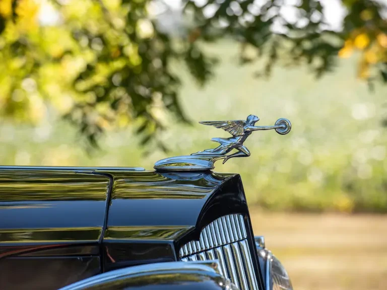 1937 Packard Twelve - Image 21 of 31