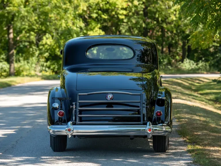 1937 Packard Twelve - Image 9 of 31