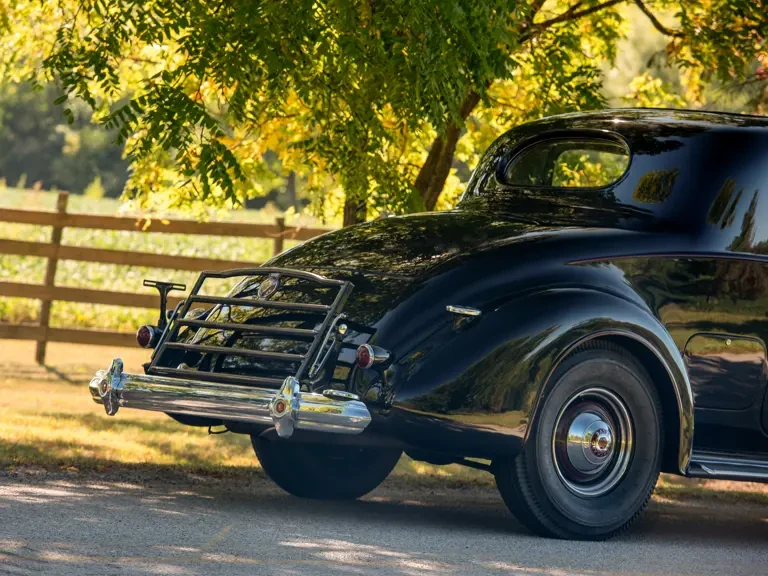 1937 Packard Twelve - Image 19 of 31