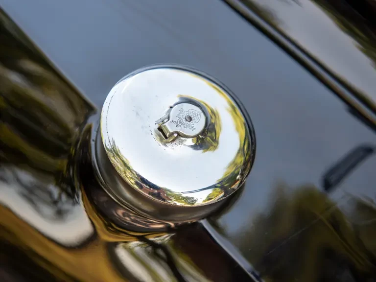 1937 Packard Twelve - Image 31 of 31