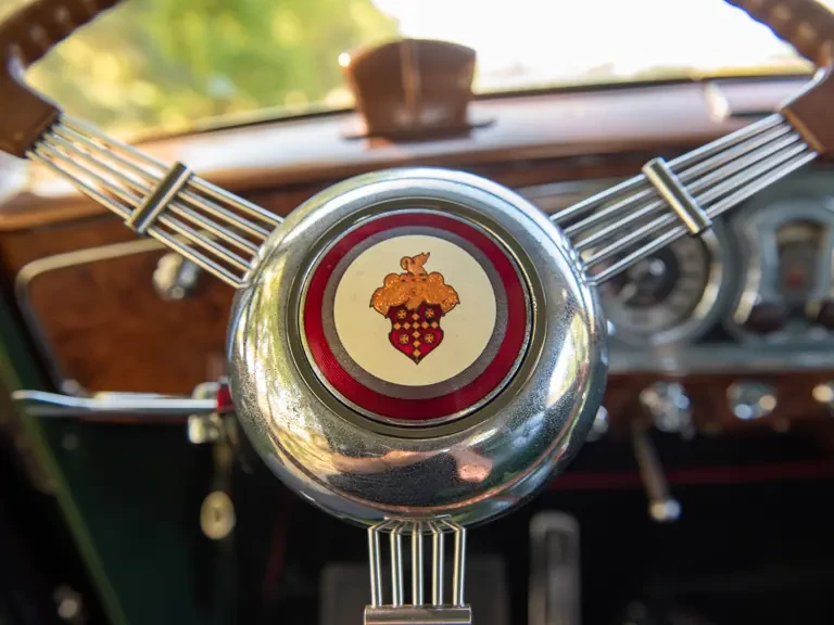 1937 Packard Twelve - Image 11 of 31