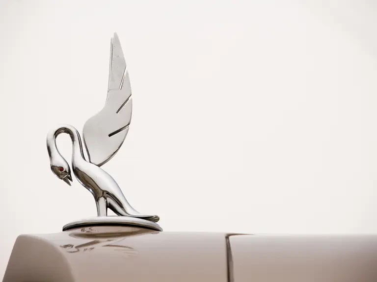 1937 Packard Twelve - Image 18 of 23