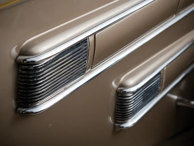 1937 Packard Twelve - Image 22 of 23