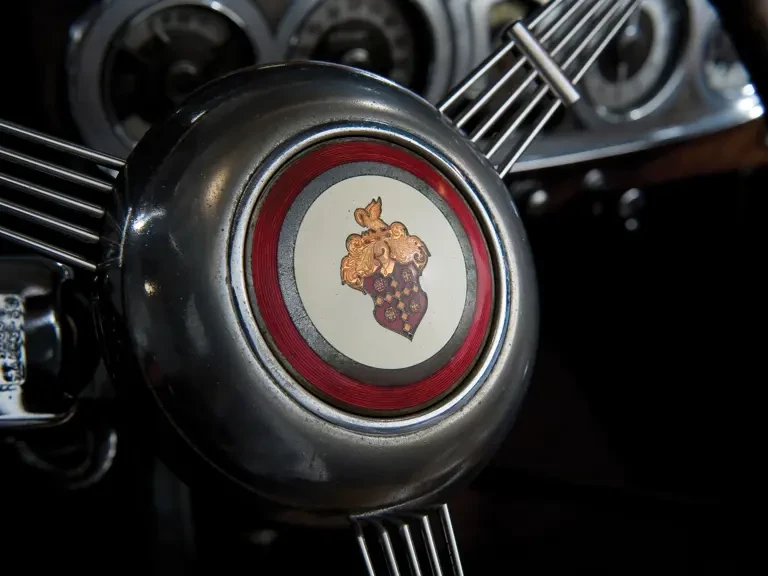 1937 Packard Twelve - Image 16 of 23