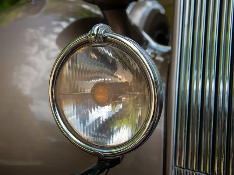 1937 Packard Twelve - Image 31 of 31