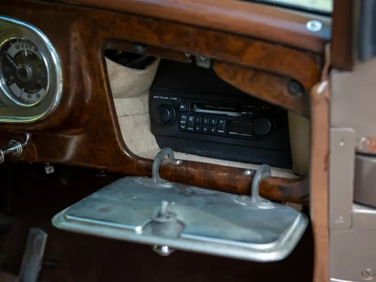 1937 Packard Twelve - Image 23 of 31