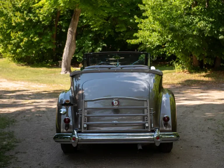 1937 Packard Twelve - Image 10 of 31