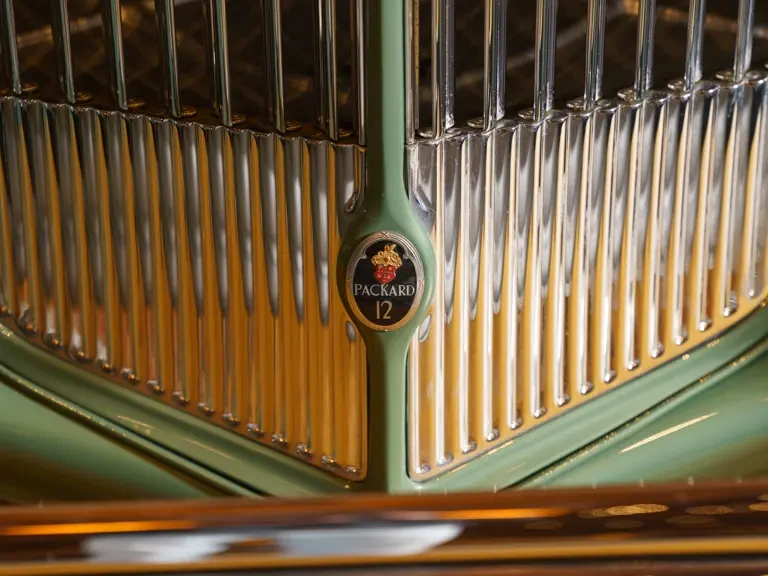 1937 Packard Twelve - Image 7 of 31